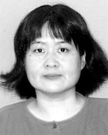 Tomoko Saito
