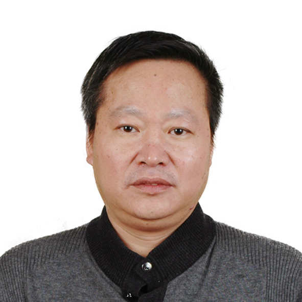 Xinghua Tan