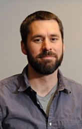 Christopher C. Lapish
