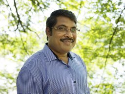 P. Muthukumar