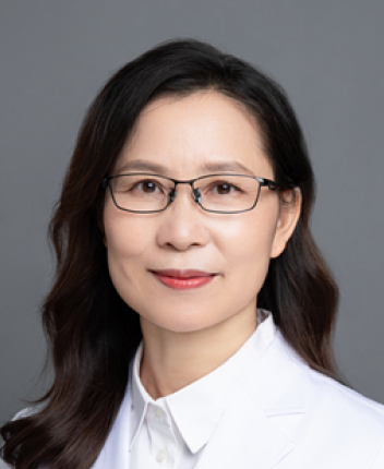 Huijuan Qiu
