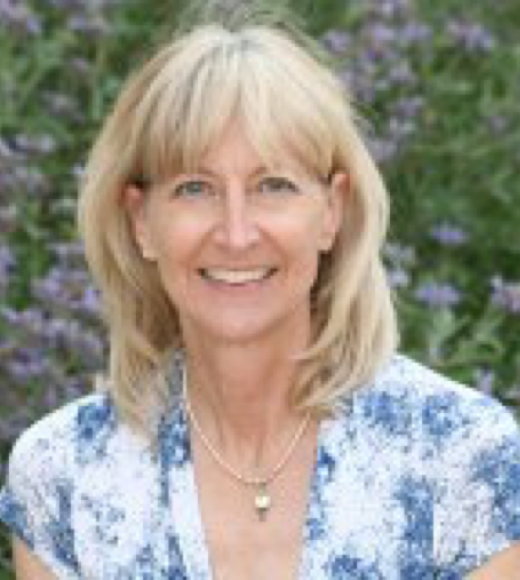 Anita M Oberbauer