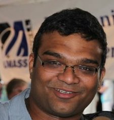 Pillai, A.