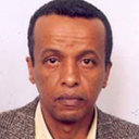 Yonas Chebude