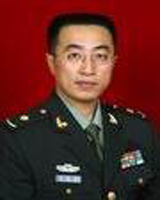 Xianjie Ma