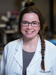 Christine J Fontaine