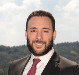 Gorkem Aksaray