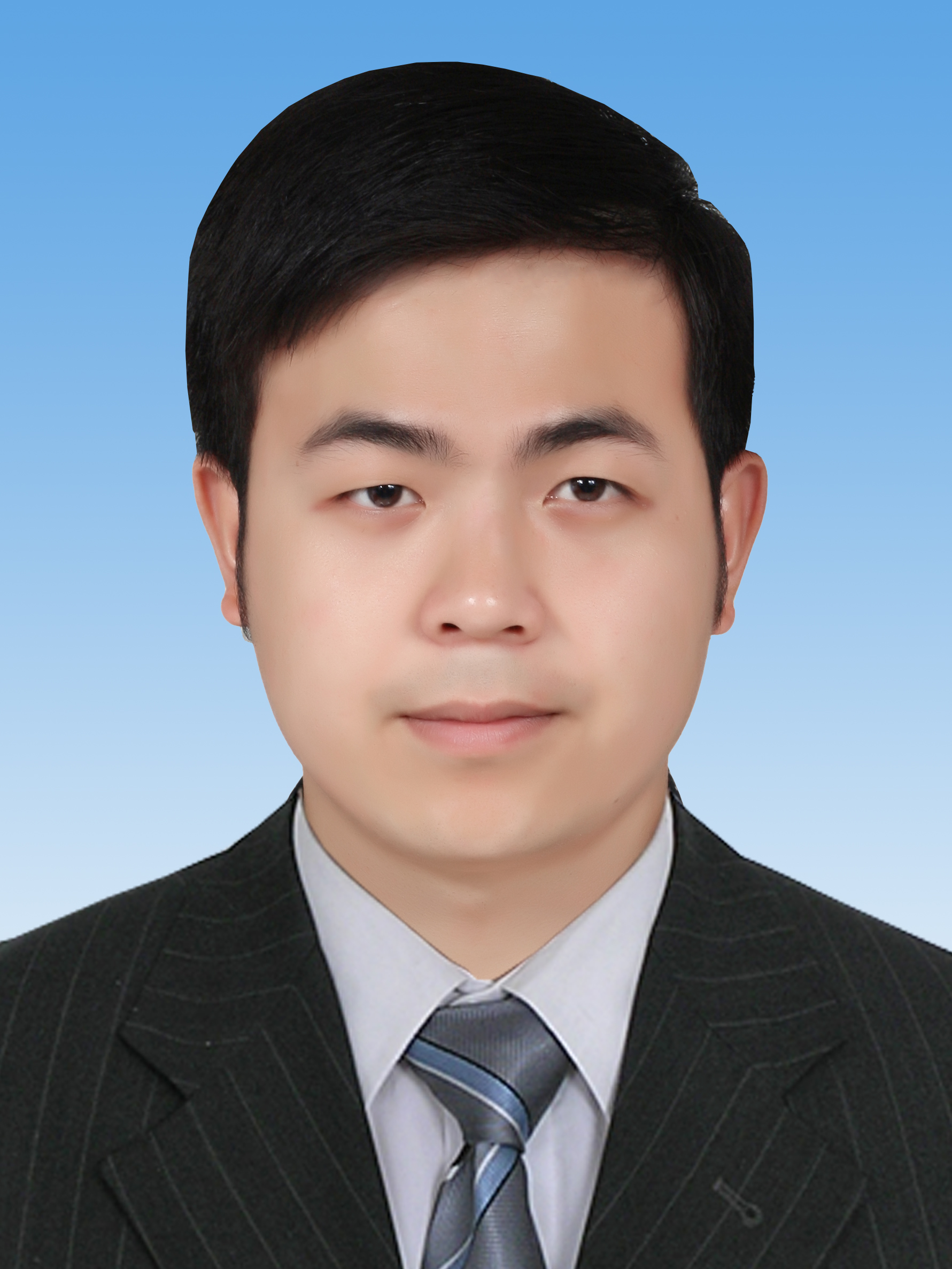 Kejiang Li