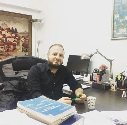 Ronak Haj Ersan