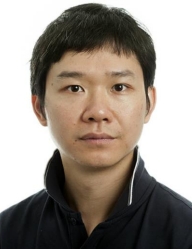 Jin Zhang