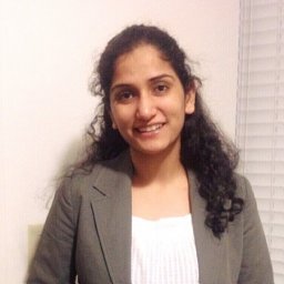 Nitisha Ahuja