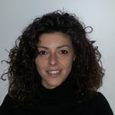 Parthena Chatzinikolaou