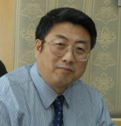 Shaoheng He