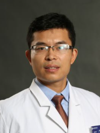 Shaoxing Zhang
