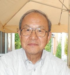 Takeshi Hirokawa