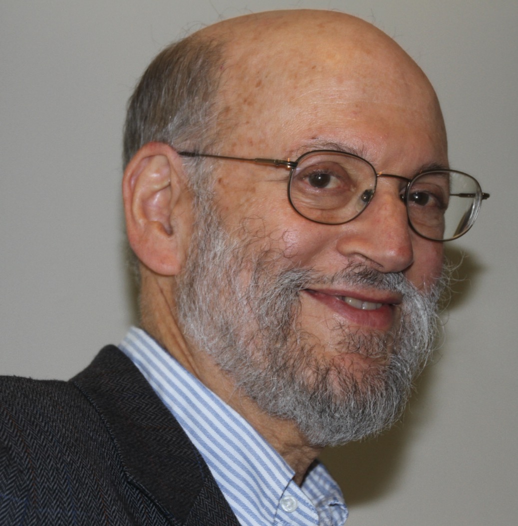 Stuart S. Antman
