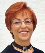 Ayse Serdaroglu