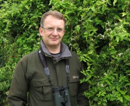 Richard E Broughton