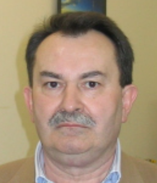Svetozar Musić