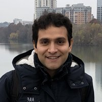 Azarakhsh Keipour