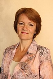 Nadiia Zakharova