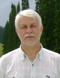 Leonid a Melnikov