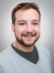 Daniel Seebacher