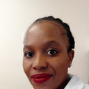 Thabiso C. Maponya