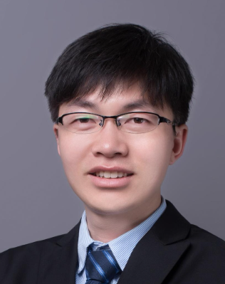 Xiuwei Fu