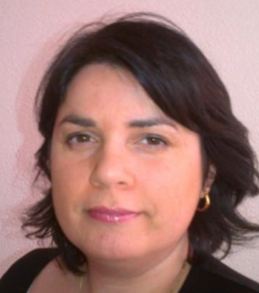 Hélène Amieva