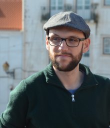Pedro Neves