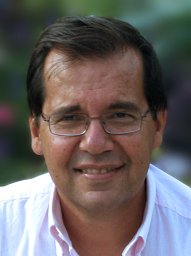Andreas Boudouvis