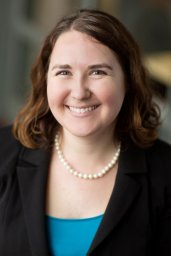 Gretchen J R Buchanan