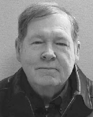G Ronald Hadley
