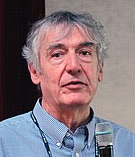 Pierre Sikivie
