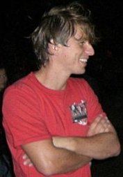 Fabio Pardi