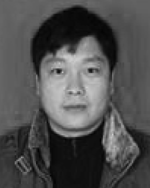 Chaorong Li