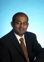 C Nageswaran