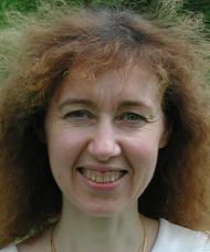 Nathalie Breda