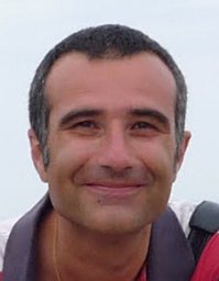 Giorgio Biasiol