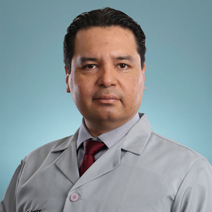 Alfonso J. Tafur