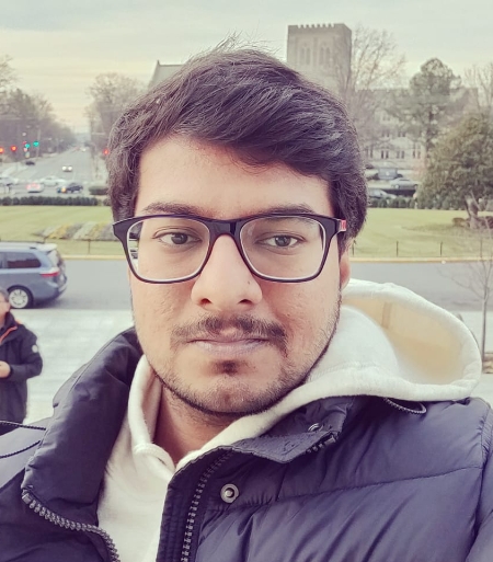 Puneet Mathur