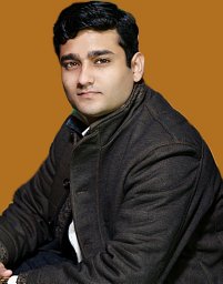 Rastogi Vaibhav