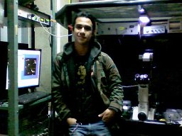 Hector V. Ramirez-Gomez