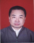 Yushi Wang