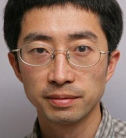 Xin Tong