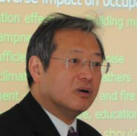 Chuck Yu