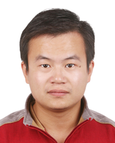 Feng Zhou