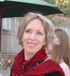 Christine Louise Morton