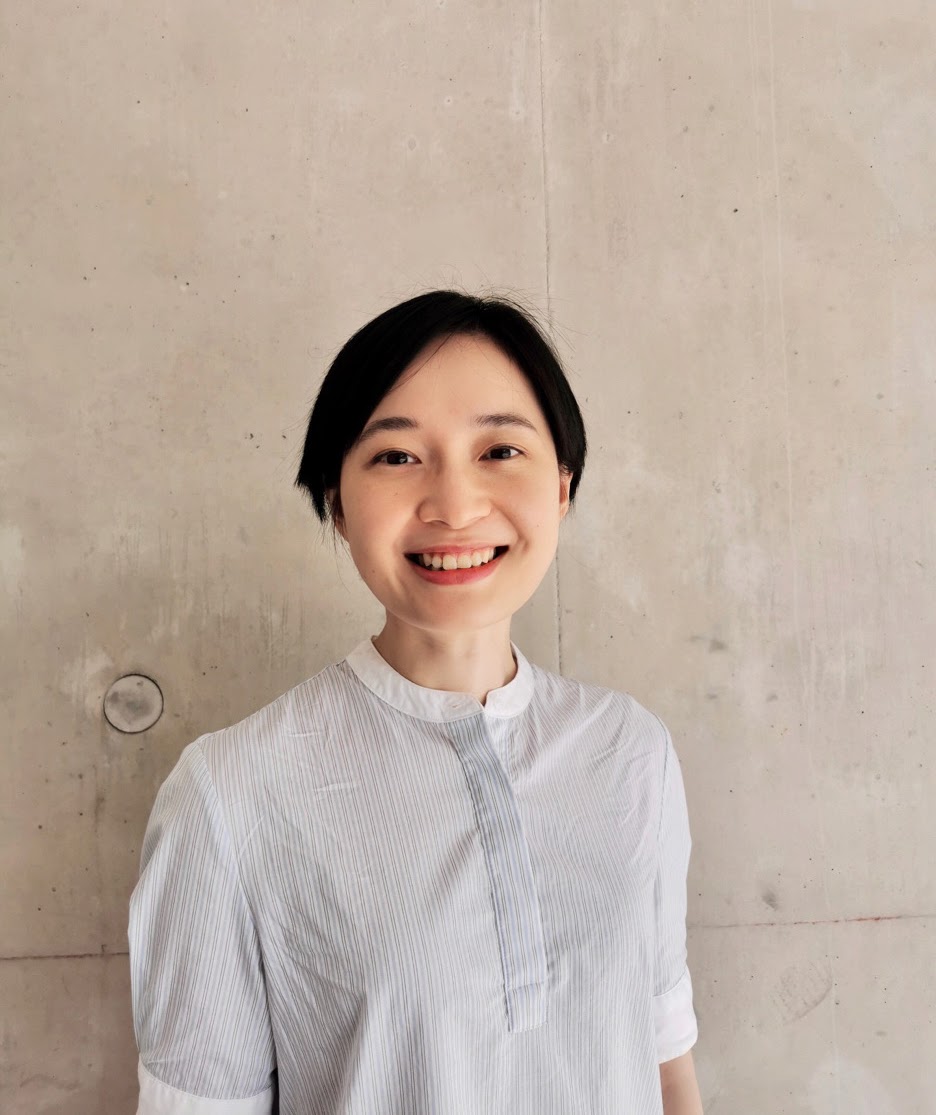 Xuefei Lu